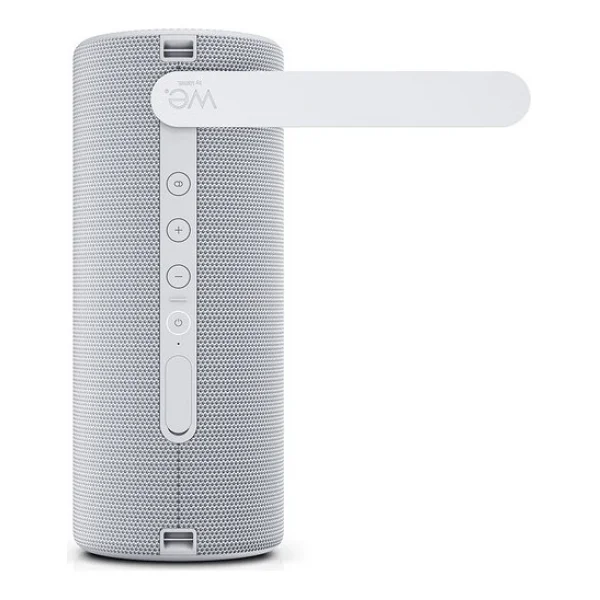 Loewe We. Hear 2 Gri Bluetooth Hoparlör - Görsel 2