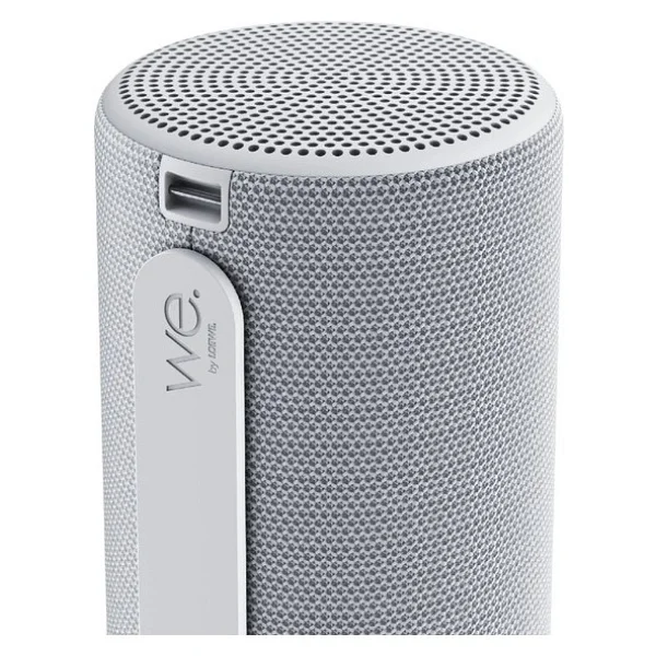 Loewe We. Hear 2 Gri Bluetooth Hoparlör - Görsel 6