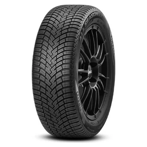 Pirelli Cinturato All Season Sf3 205/55 R16 94v XL 4 Mevsim Lastik - Görsel 2
