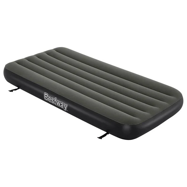 Bestway 67922 İki Katlı Çift Kişilik Şişme Yatak - Görsel 4