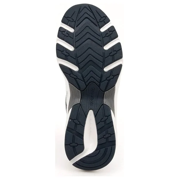 Reebok Belwave Beyaz-Gümüş Erkek Spor Ayakkabı - Görsel 3