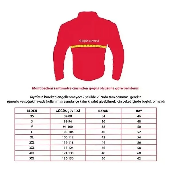 Prosev Falcon Erkek Deri Lacivert 4 Mevsim Motosiklet Montu - Görsel 4