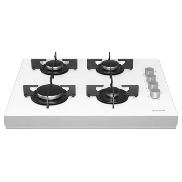 Arçelik Socd T 601 Eb Set Üstü Ocak - Görsel 9