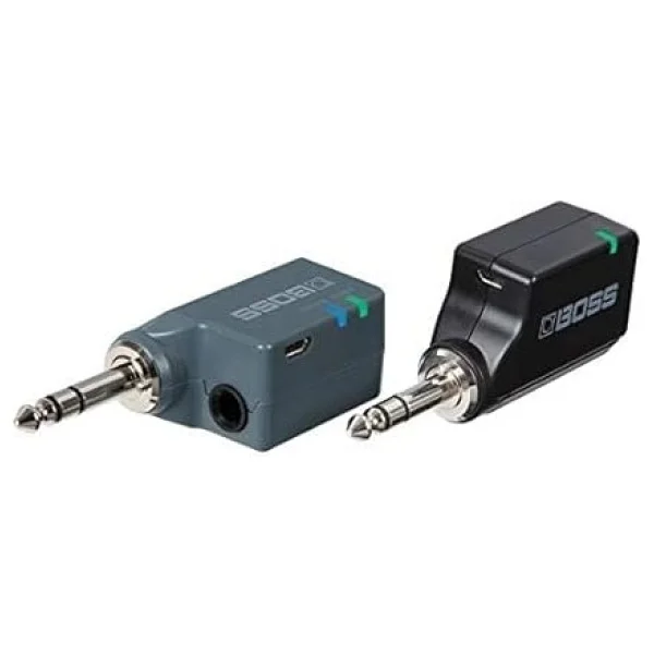 Boss Wl-20l Wireless Gitar Sistemi - Görsel 2