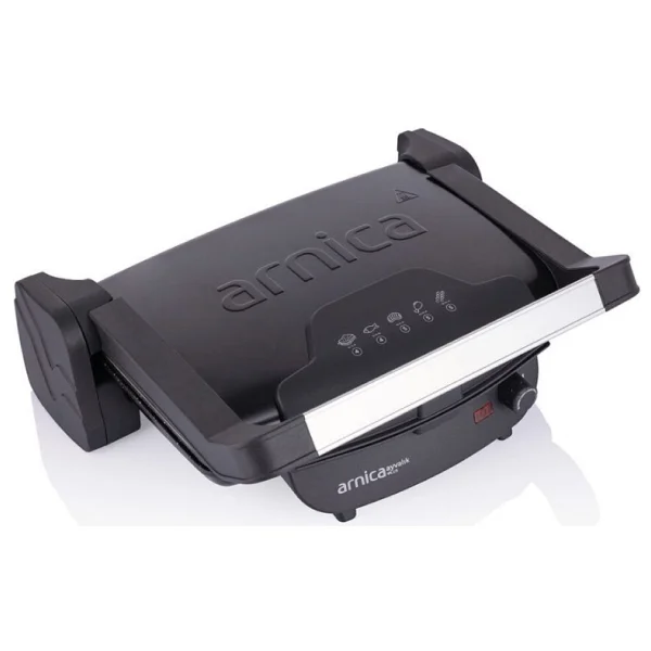 Arnica Gh26400 Ayvalık Plus 1750 W Tost Makinesi - Görsel 7