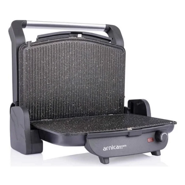 Arnica Gh26400 Ayvalık Plus 1750 W Tost Makinesi - Görsel 2