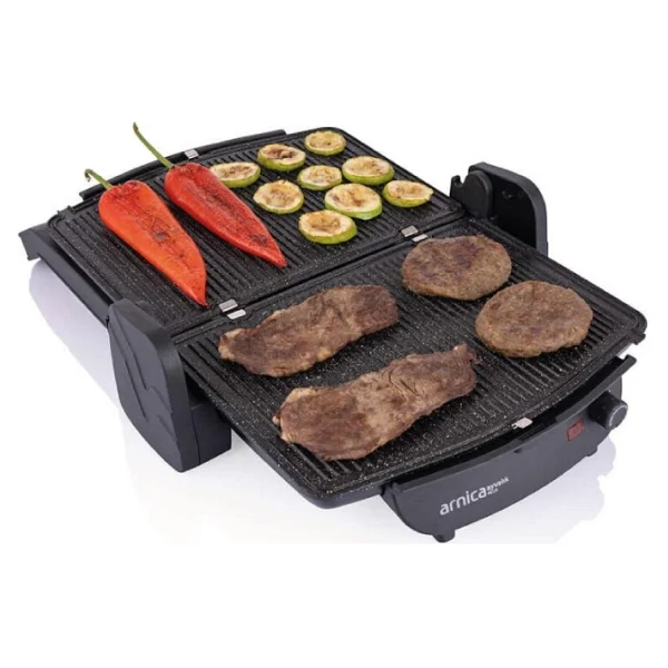 Arnica Gh26400 Ayvalık Plus 1750 W Tost Makinesi - Görsel 6