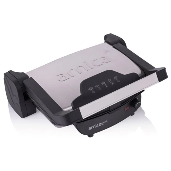 Arnica Gh26400 Ayvalık Plus 1750 W Tost Makinesi - Görsel 8