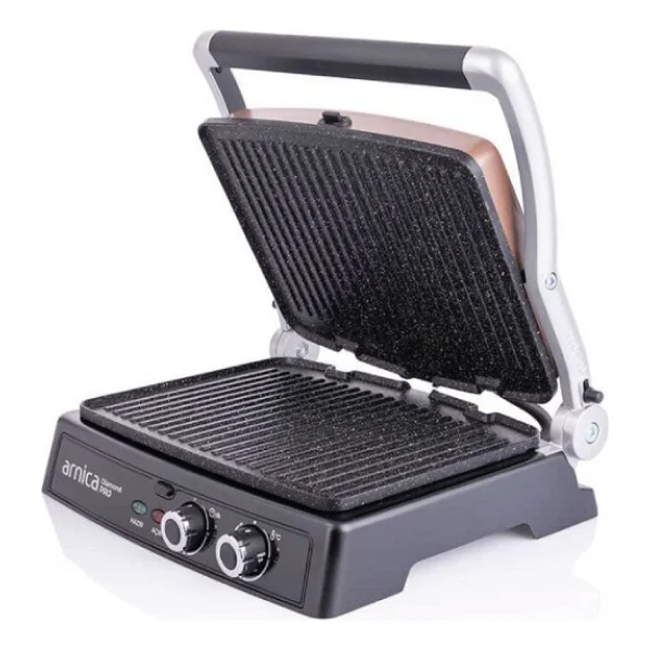 Arnica Diamond Pro Gh26411 2000 W Tost Makinesi - Görsel 7