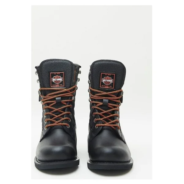 Harley Davidson New Worker 025m100031 Erkek Bot - Görsel 7