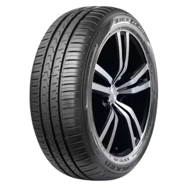 Falken Ziex Ze310 Ecorun 215/65 R17 99v Yaz Lastiği - Görsel 3