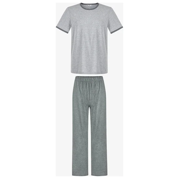 Penti Erkek Renkli Urban Track Pijama Takımı - Çok Renkli - Görsel 5