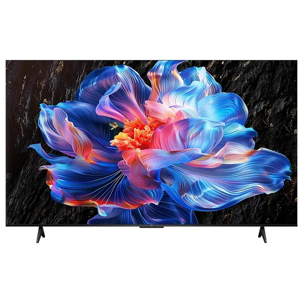Tcl 65p6k 4K Ultra HD 65" 165 Ekran Uydu Alıcılı Google Smart LED TV - Görsel 7