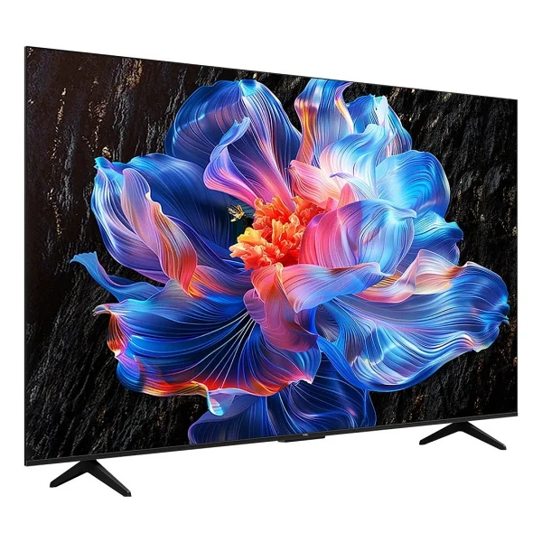 Tcl 65p6k 4K Ultra HD 65" 165 Ekran Uydu Alıcılı Google Smart LED TV - Görsel 3