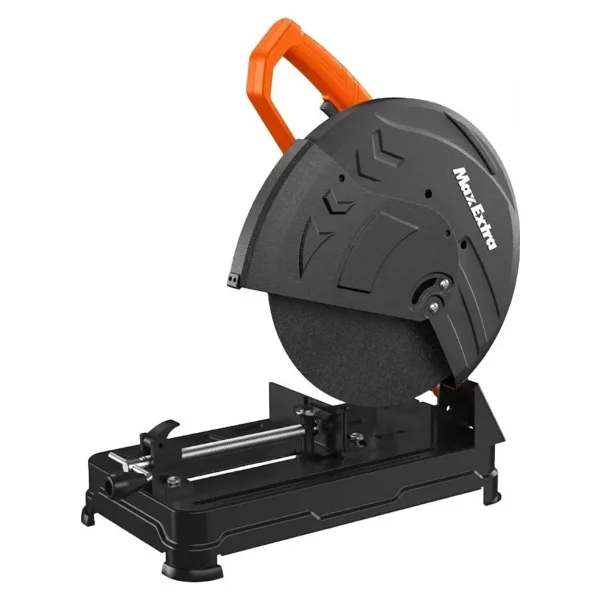 Max Extra Mx3537 2400 W Profil Boru Kesme Makinesi - Görsel 2