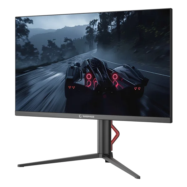 Rampage Ripper Rm27f540f 27" 0.5 Ms Full HD Pivot Ips 540 Hz Oyuncu Monitörü - Görsel 3