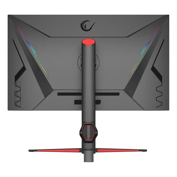 Rampage Ripper Rm27f540f 27" 0.5 Ms Full HD Pivot Ips 540 Hz Oyuncu Monitörü - Görsel 4
