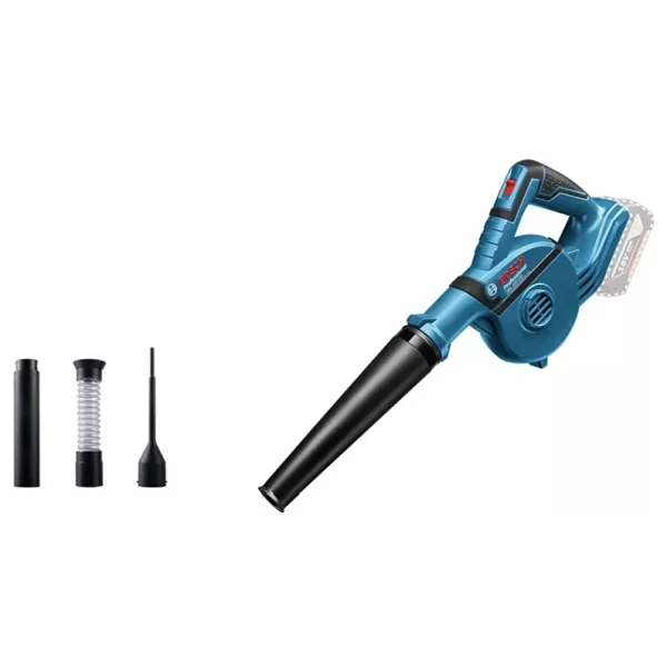 Bosch Gbl 18v-120 Çift Akülü 2 Ah Üfleme Makinesi - Görsel 2