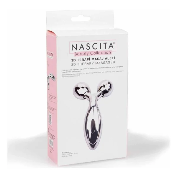 Nascita 3d Terapi Masaj Aleti - Görsel 7