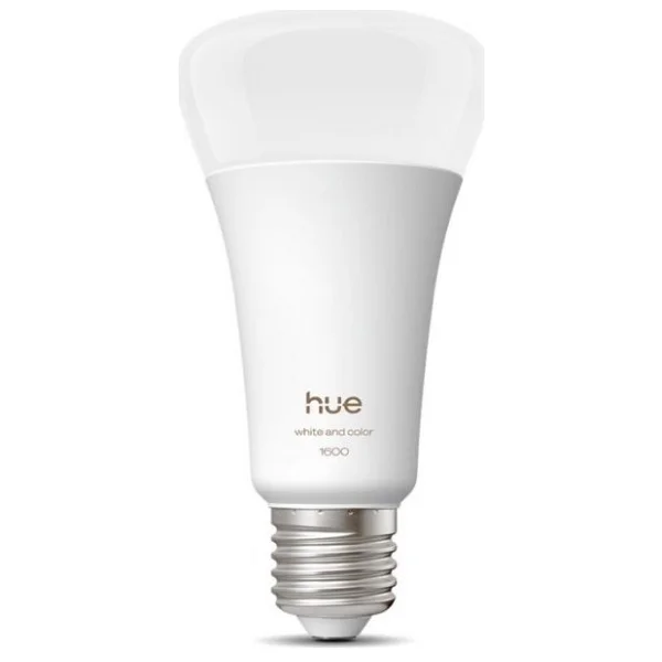 Philips Hue 8720169364226 Wca 1600 100 W E27 Akıllı LED Ampul - Görsel 3