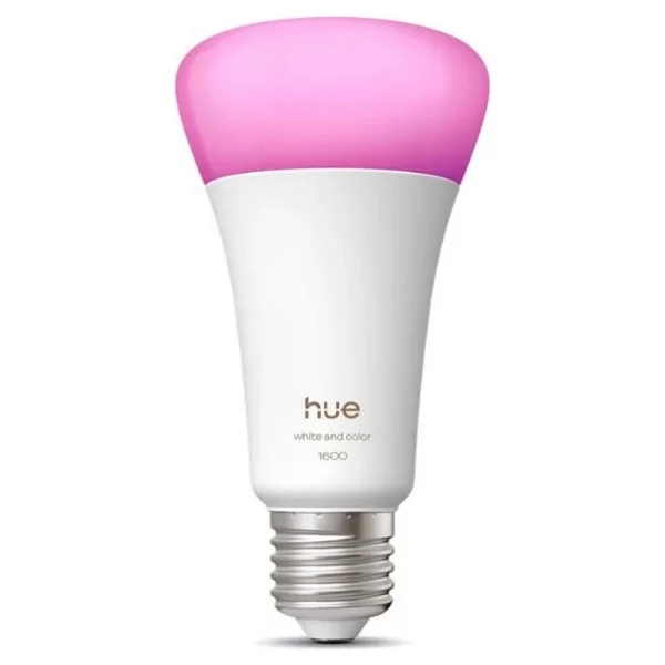 Philips Hue 8720169364226 Wca 1600 100 W E27 Akıllı LED Ampul - Görsel 4