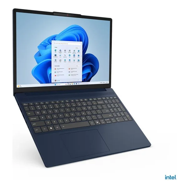 Lenovo Ideapad Slim 3 15ırh10 83k10062tr İ5-13420h 8 GB 2 TB SSD UHD Graphics 15.3 - Görsel 2