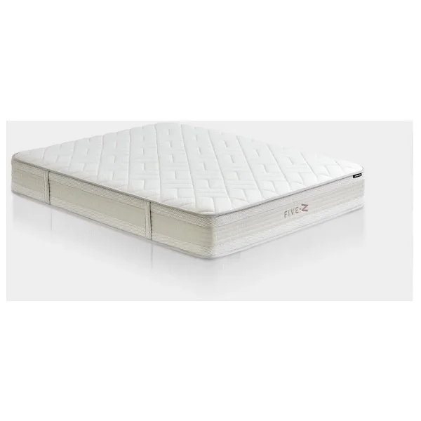 Yataş Five-Z Hybrid Seri 90x200 Cm Tek Kişilik Yatak - Görsel 9