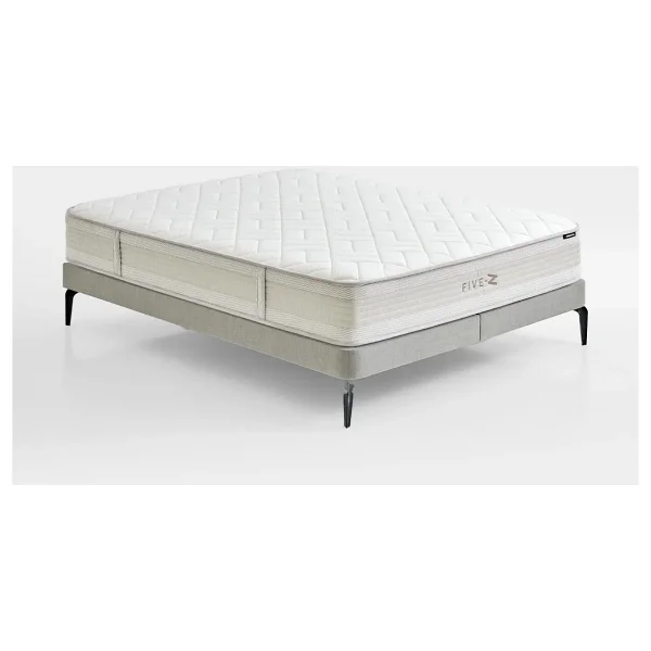 Yataş Five-Z Hybrid Seri 90x200 Cm Tek Kişilik Yatak - Görsel 7