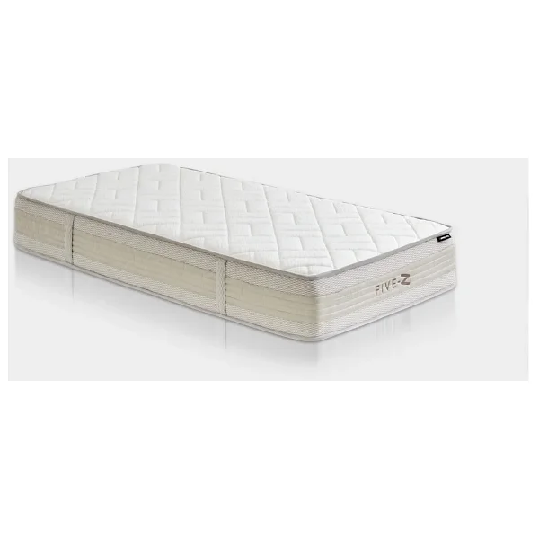 Yataş Five-Z Hybrid Seri 90x200 Cm Tek Kişilik Yatak - Görsel 8