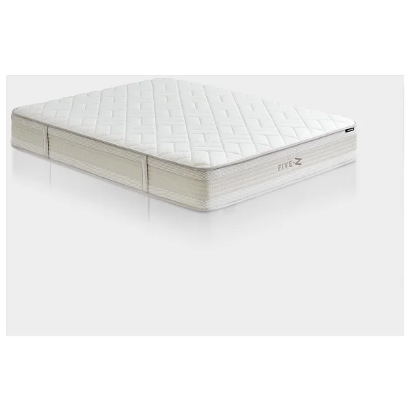 Yataş Five-Z Hybrid Seri 90x190 Cm Tek Kişilik Yatak - Görsel 8