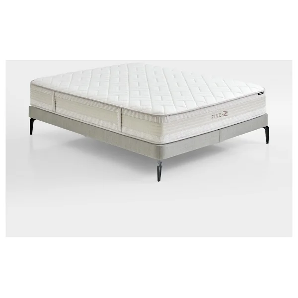 Yataş Five-Z Hybrid Seri 90x190 Cm Tek Kişilik Yatak - Görsel 6