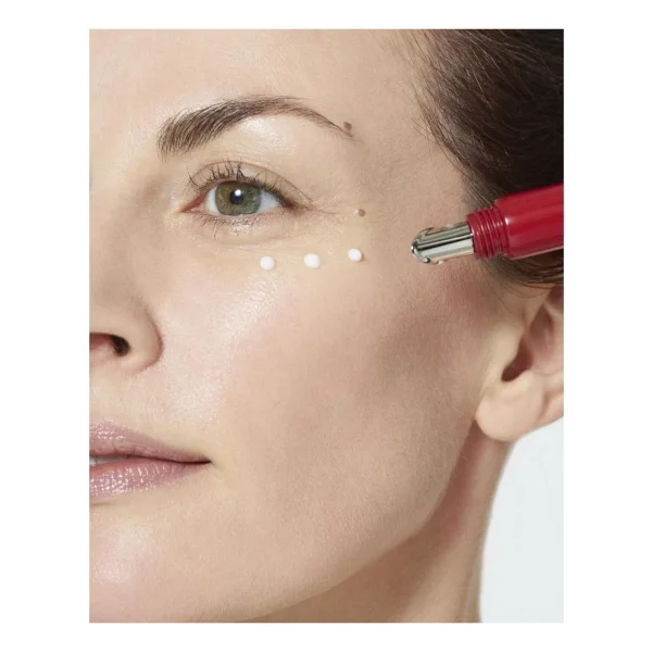 L'oreal Paris Revitalift Lazer X3 Yaşlanma Karşıtı Göz Bakım Kremi 15 Ml Etkili Formül - Görsel 7