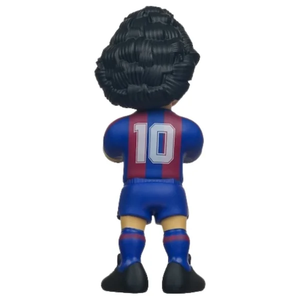 Minix Maradona Barcelona Blaugrana Figür 13173 - Görsel 3