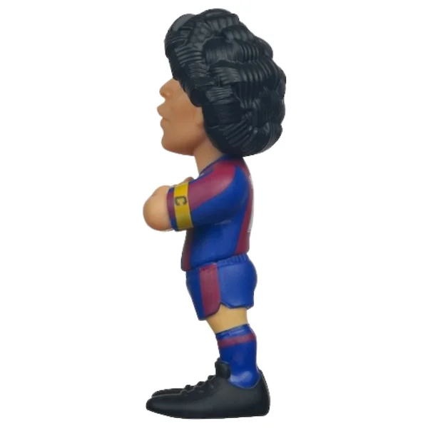 Minix Maradona Barcelona Blaugrana Figür 13173 - Görsel 6