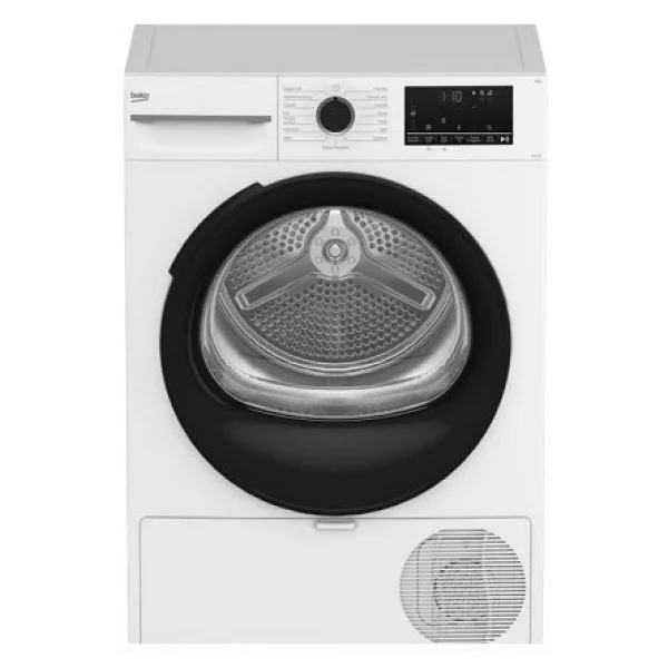 Beko Kmx 1002 10 Kg Çamaşır Kurutma Makinesi - Görsel 2