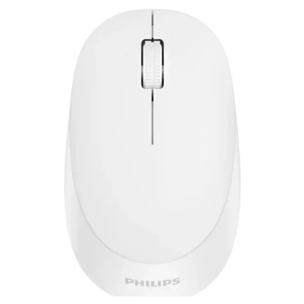 Philips Spk7407 Kablosuz Optik Mouse - Görsel 2