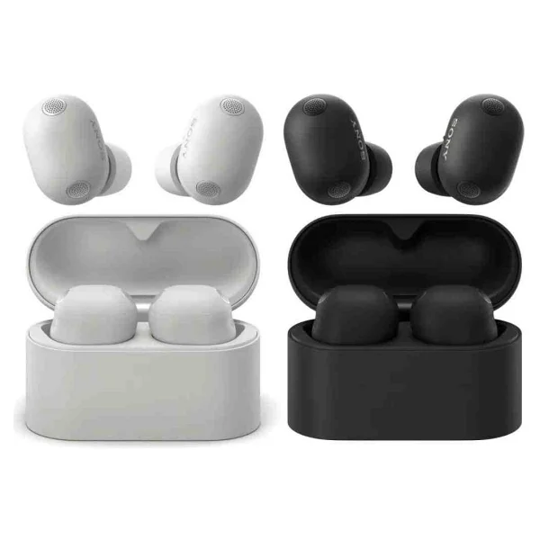 Sony Wf-1000xm6 ANC TWS Kulak İçi Bluetooth Kulaklık - Görsel 8