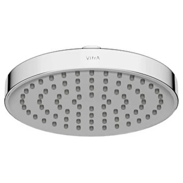 Artema Base Round Duş Başlığı 1f 200 Mm Krom A45904 - Görsel 4