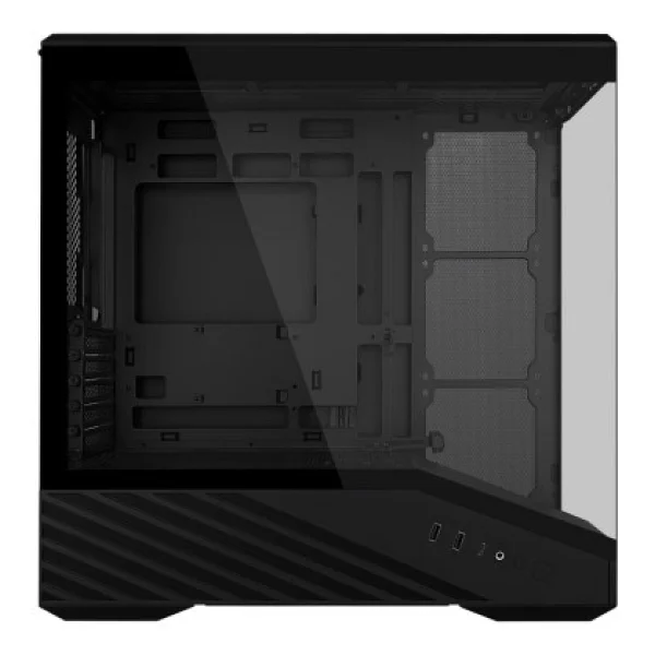 Lian Li Vector V100 Mini G99.V100mıx.00 Fansız Micro Atx Oyuncu Kasası - Görsel 4