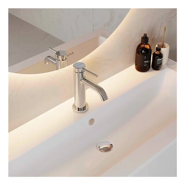 Artema Minimax Round Lavabo Bataryası - Görsel 3