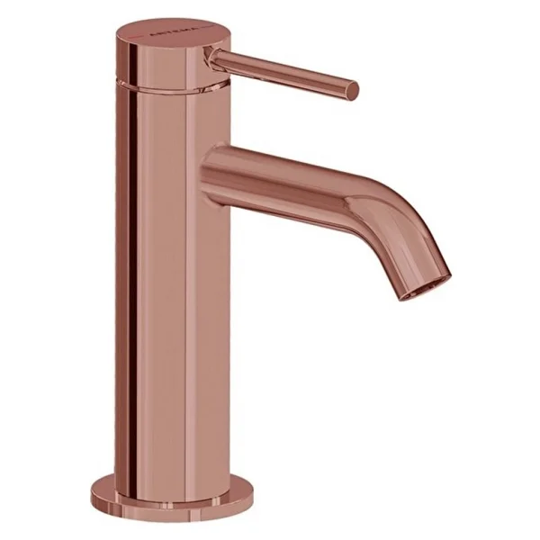 Artema Minimax Round A4353029 Soft Bakır Lavabo Bataryası - Görsel 3