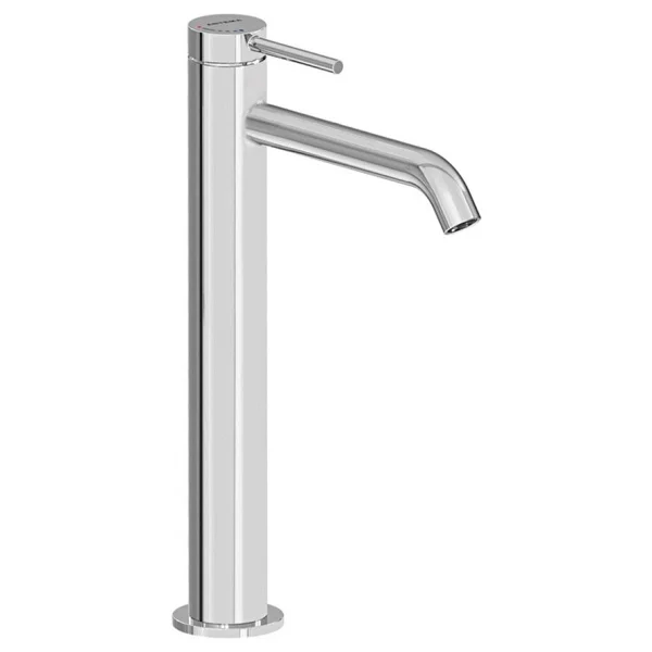 Artema Minimax Round Çanak Lavabo Bataryası - Görsel 3