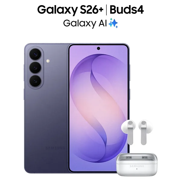 Samsung Galaxy S26 Plus 256 GB - Görsel 6