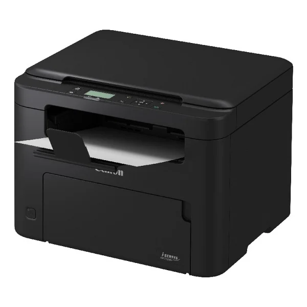 Canon İ-Sensys Mf272dw Wi-Fi + Tarayıcı + Fotokopi Mono Çok Fonksiyonlu Lazer Yazıcı - Görsel 4