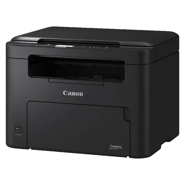 Canon İ-Sensys Mf272dw Wi-Fi + Tarayıcı + Fotokopi Mono Çok Fonksiyonlu Lazer Yazıcı - Görsel 5