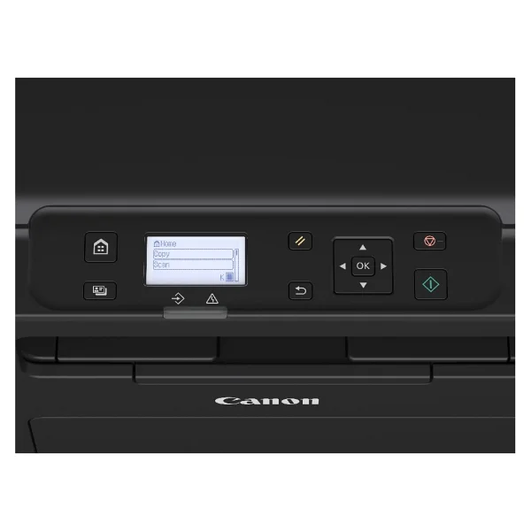 Canon İ-Sensys Mf272dw Wi-Fi + Tarayıcı + Fotokopi Mono Çok Fonksiyonlu Lazer Yazıcı - Görsel 6