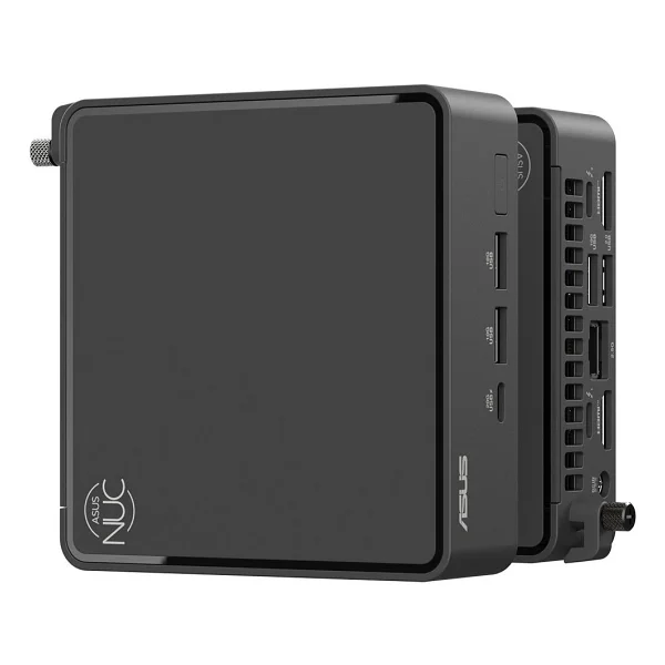 Asus Nuc 15 Pro Slim Rnuc15crkc700002 Core 7 240h Intel Graphics Mini PC - Görsel 10