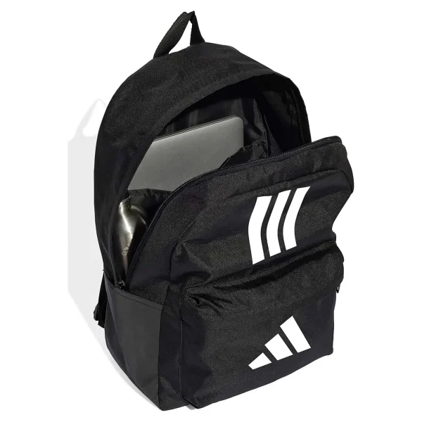 Adidas Classic Back To School 3 Stripes Jd9563 Sırt Çantası - Görsel 10