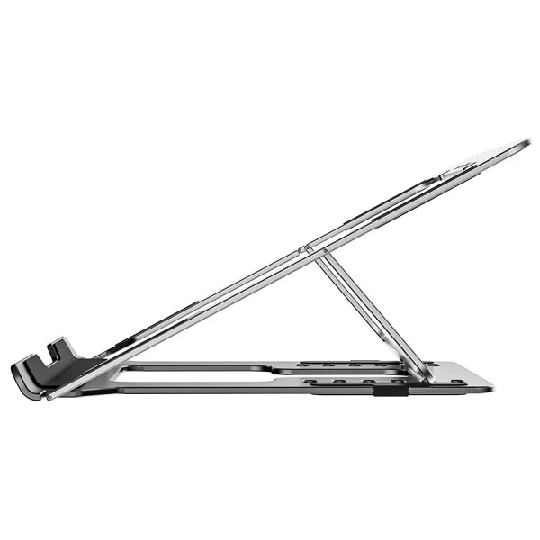 S-Link Sl-Al11 Laptop Standı - Görsel 2