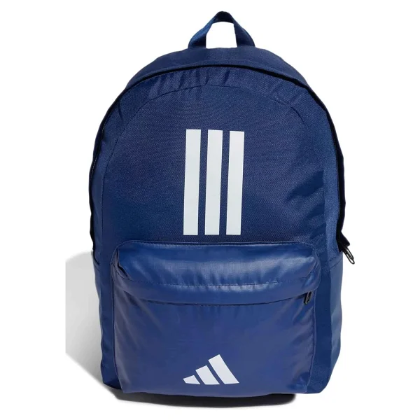 Adidas Classic Back To School 3 Stripes Is7041 Lacivert Sırt Çantası - Görsel 7